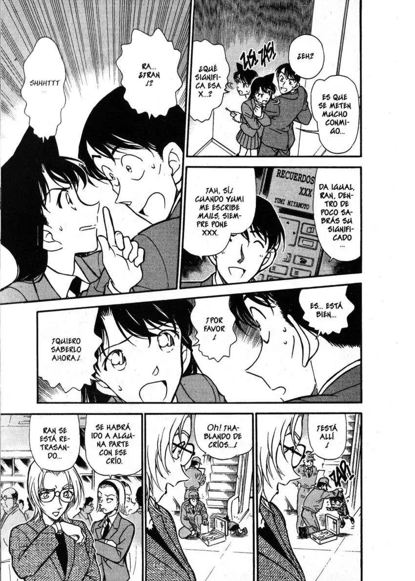 Detective Conan capítulo 339, página 12