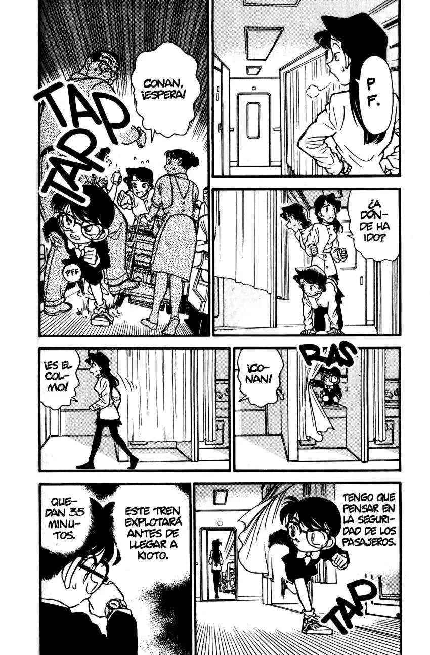 Detective Conan capítulo 34, página 3