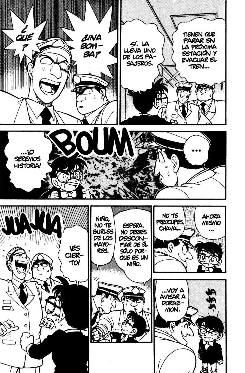Detective Conan capítulo 34, página 4