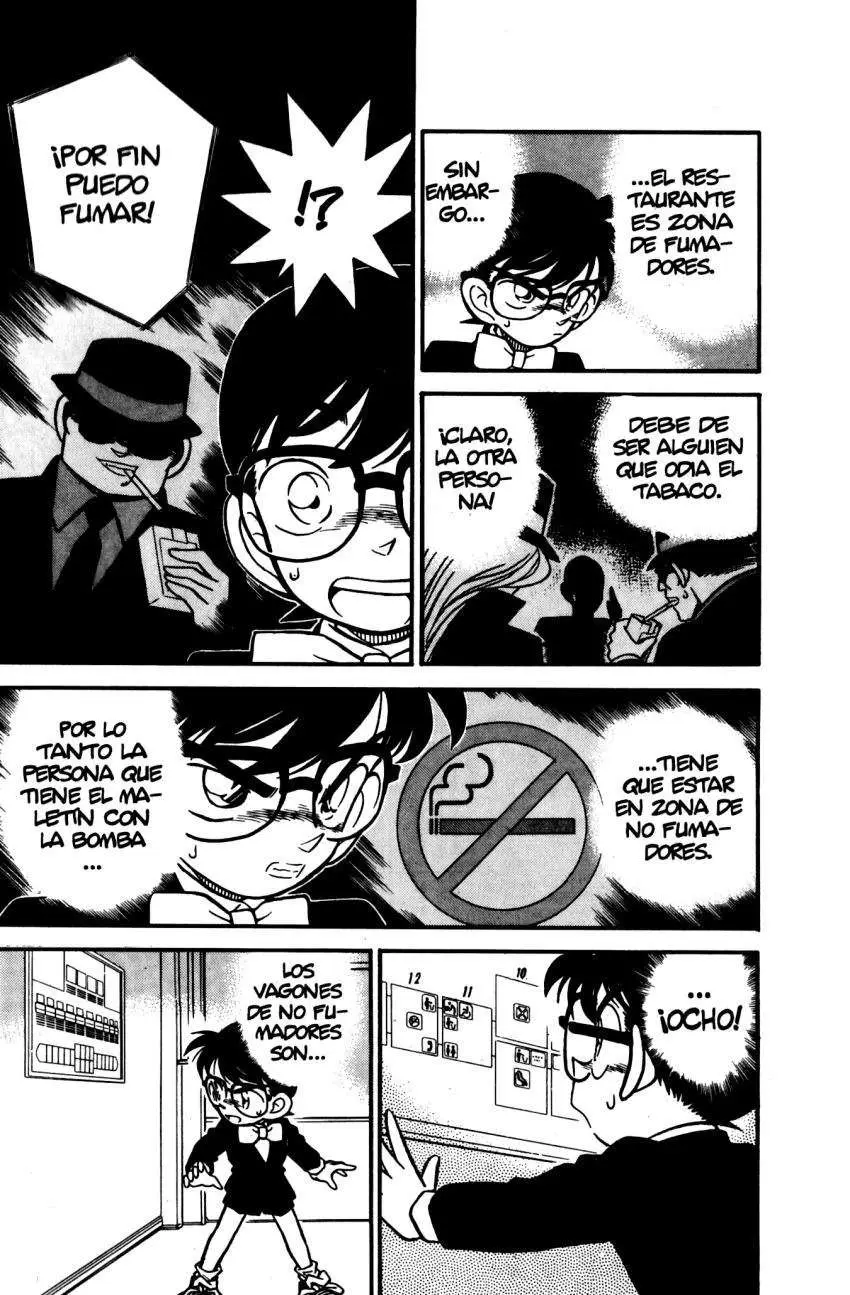 Detective Conan capítulo 34, página 6