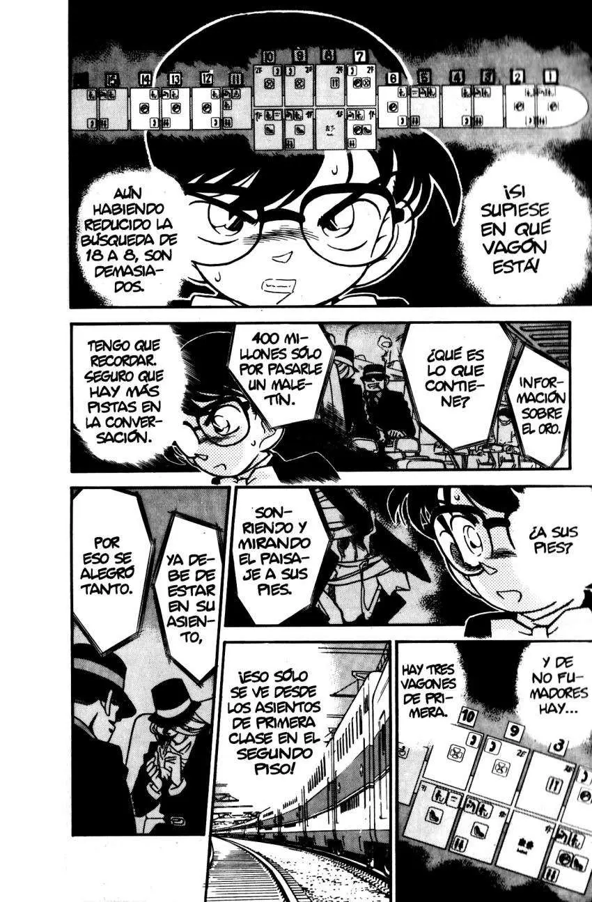 Detective Conan capítulo 34, página 7