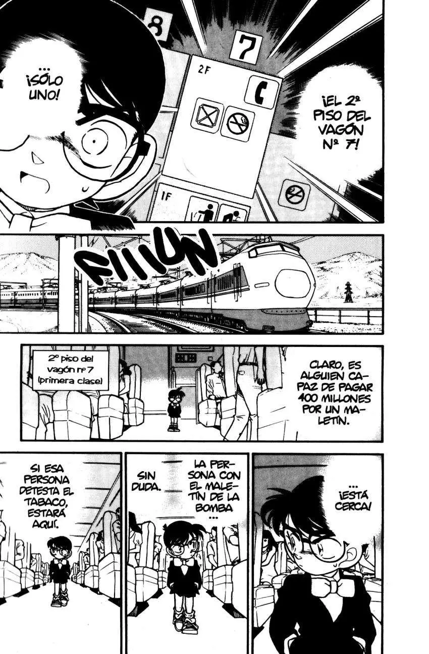 Detective Conan capítulo 34, página 8