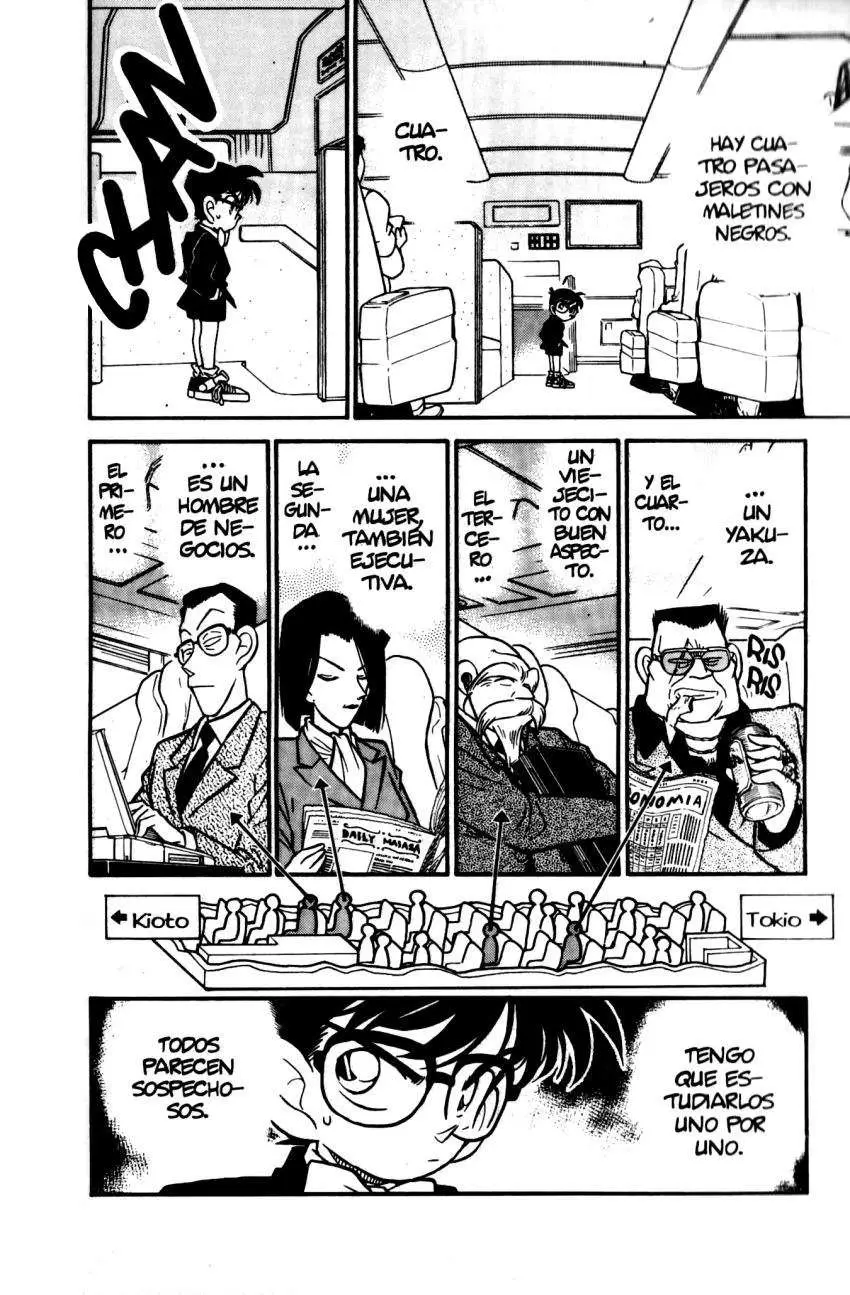 Detective Conan capítulo 34, página 9