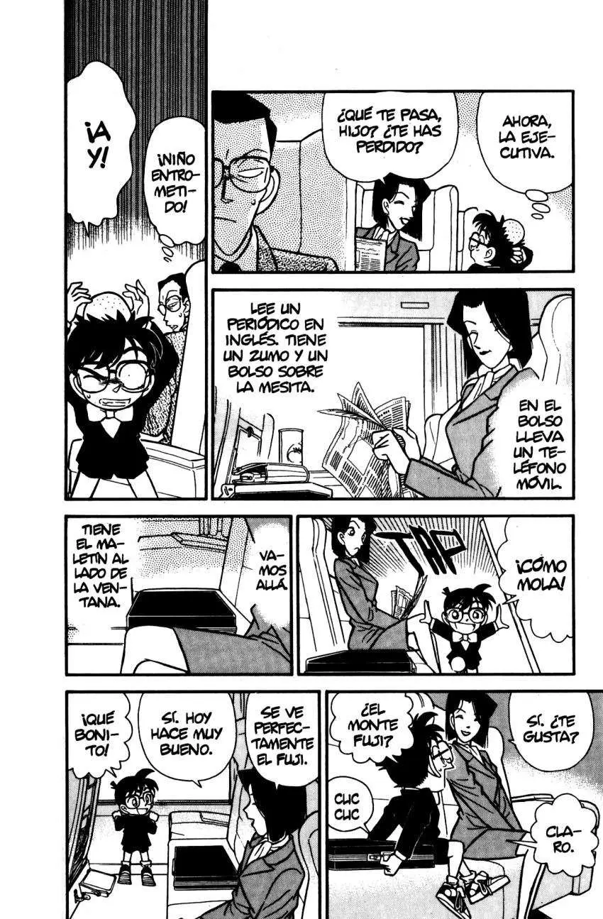 Detective Conan capítulo 34, página 11