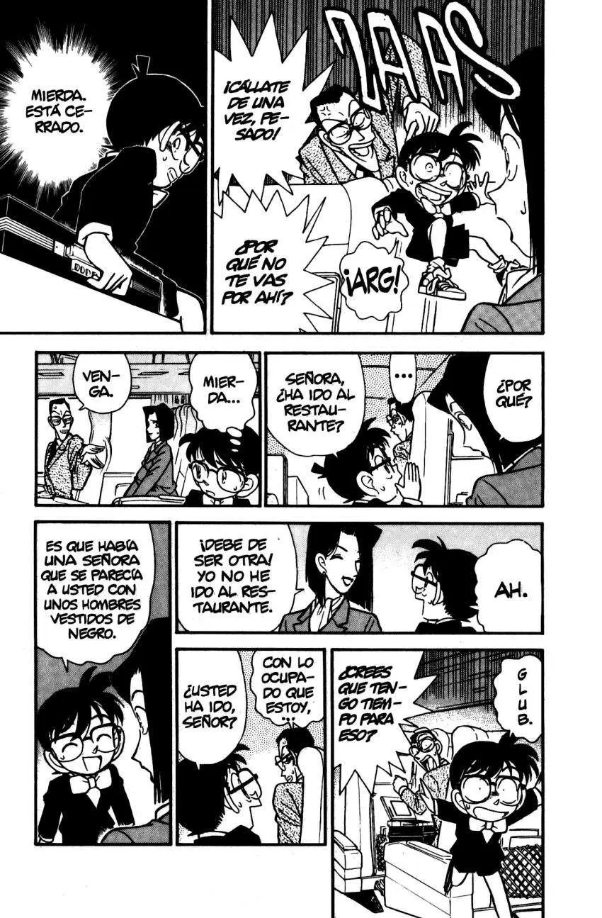 Detective Conan capítulo 34, página 12