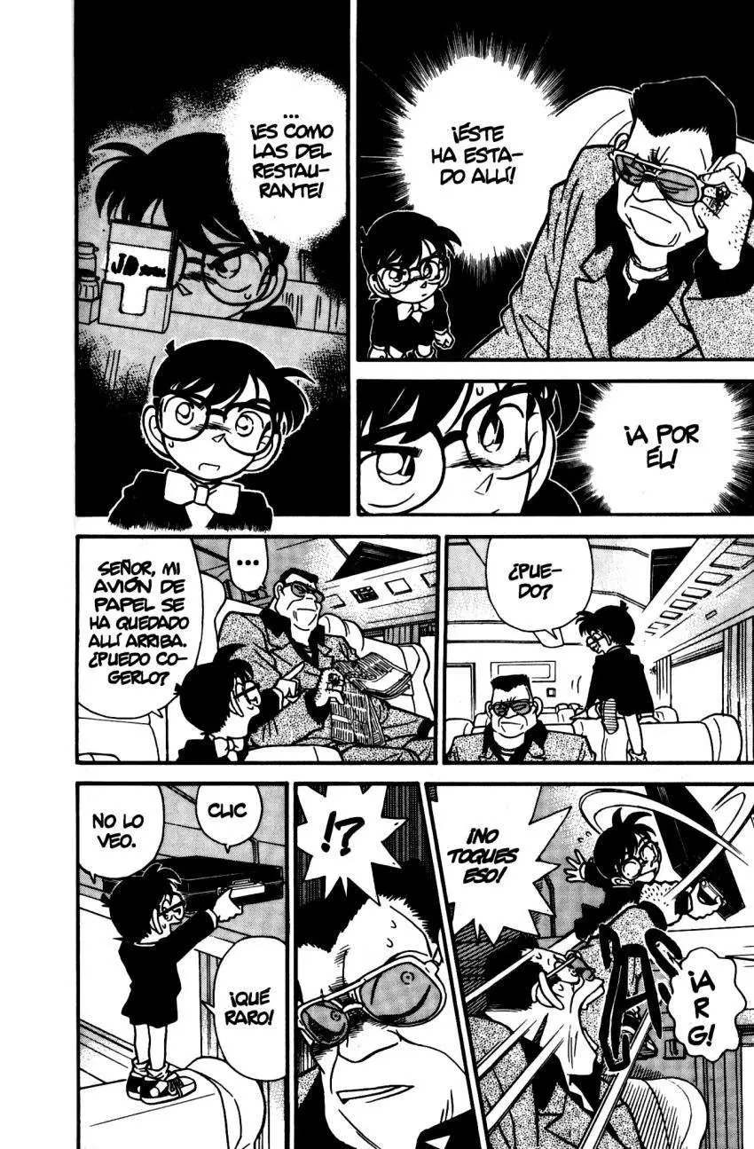 Detective Conan capítulo 34, página 15