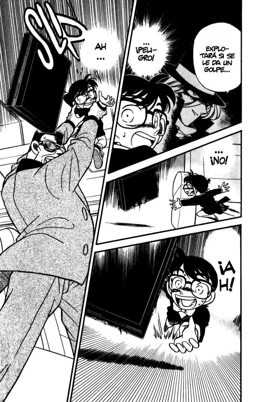 Detective Conan capítulo 34, página 16