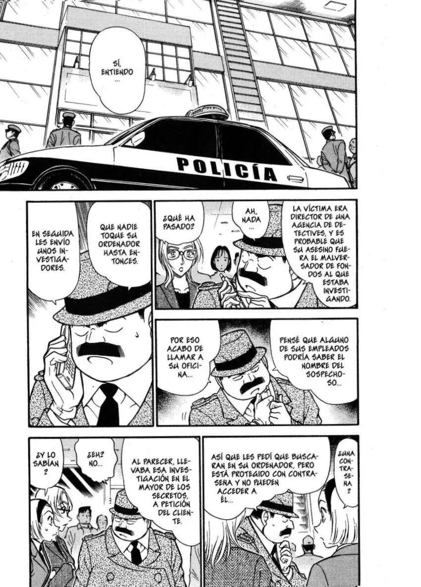 Detective Conan capítulo 340, página 2
