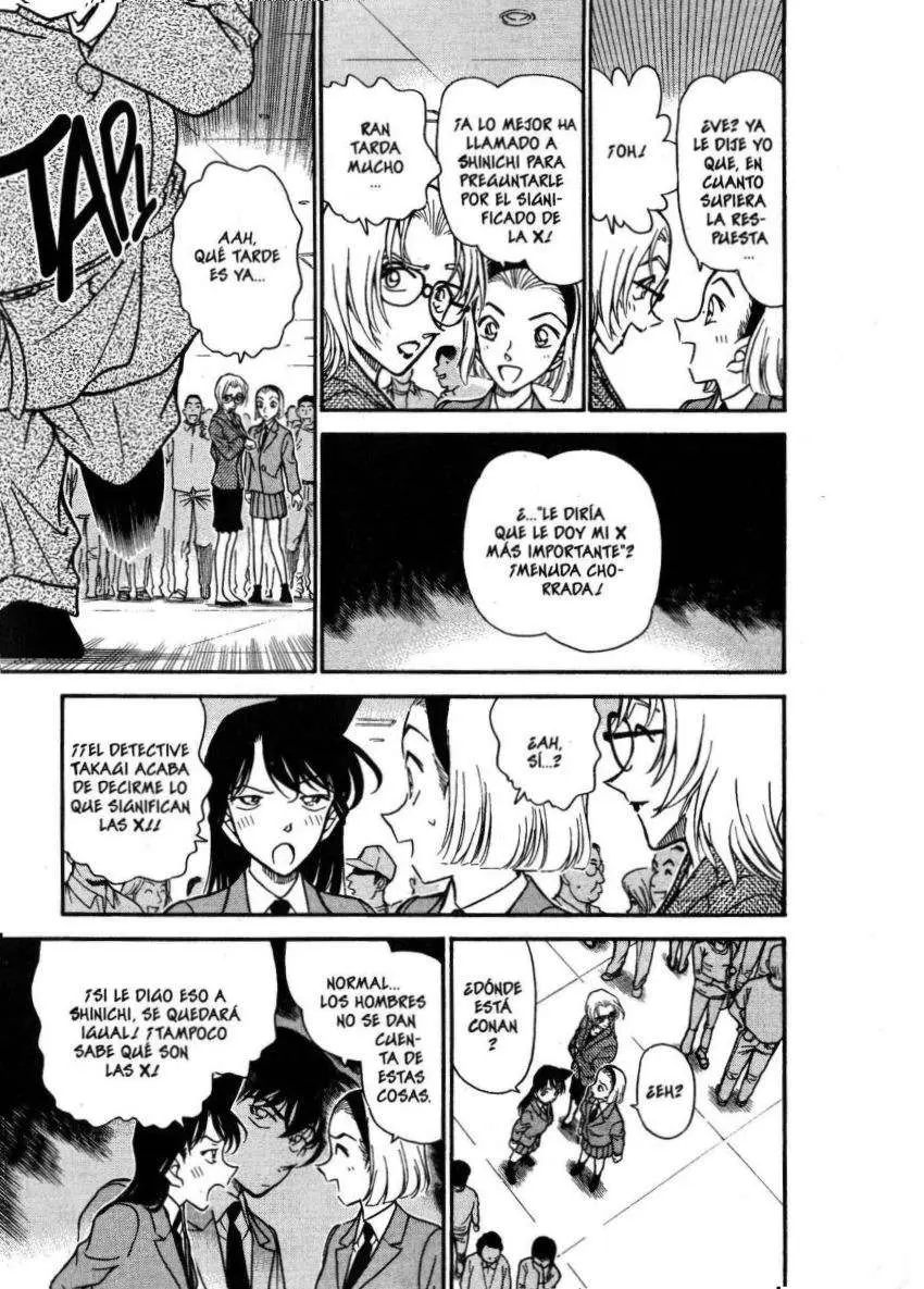 Detective Conan capítulo 340, página 8