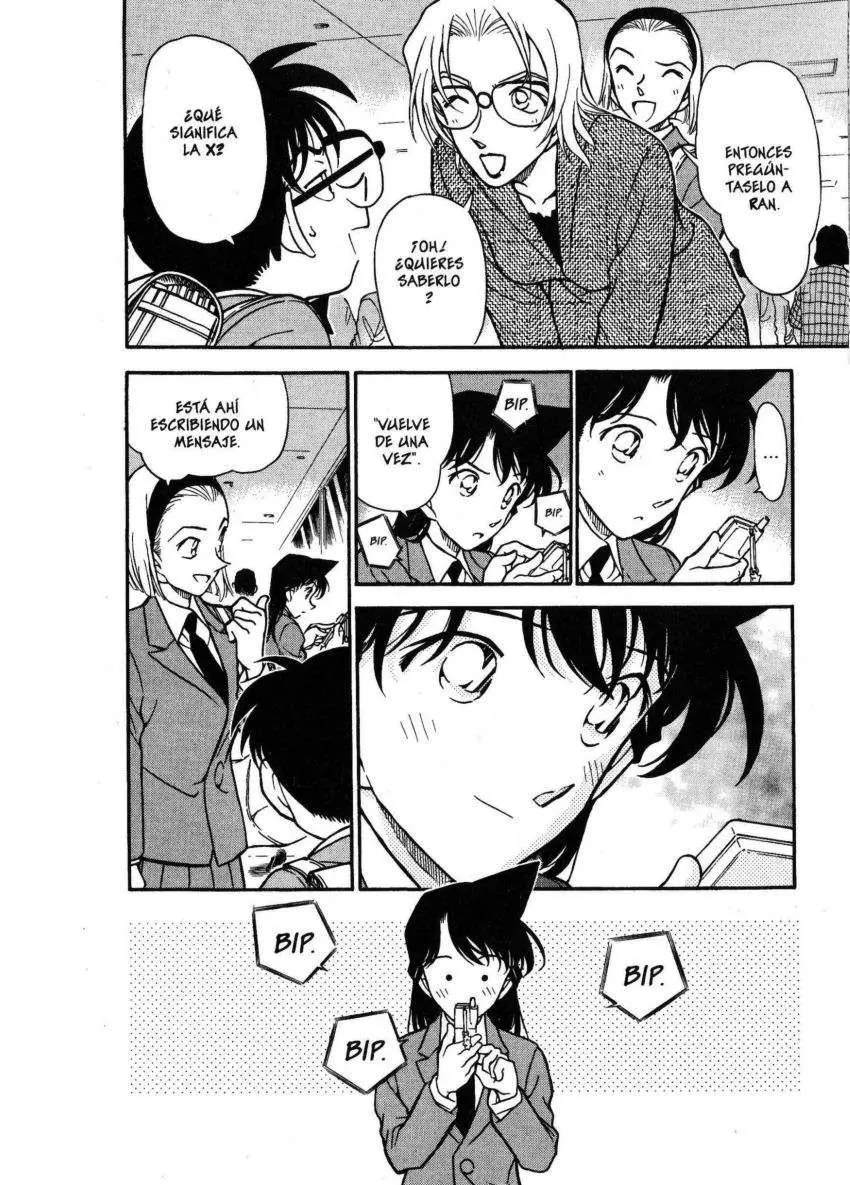 Detective Conan capítulo 340, página 13