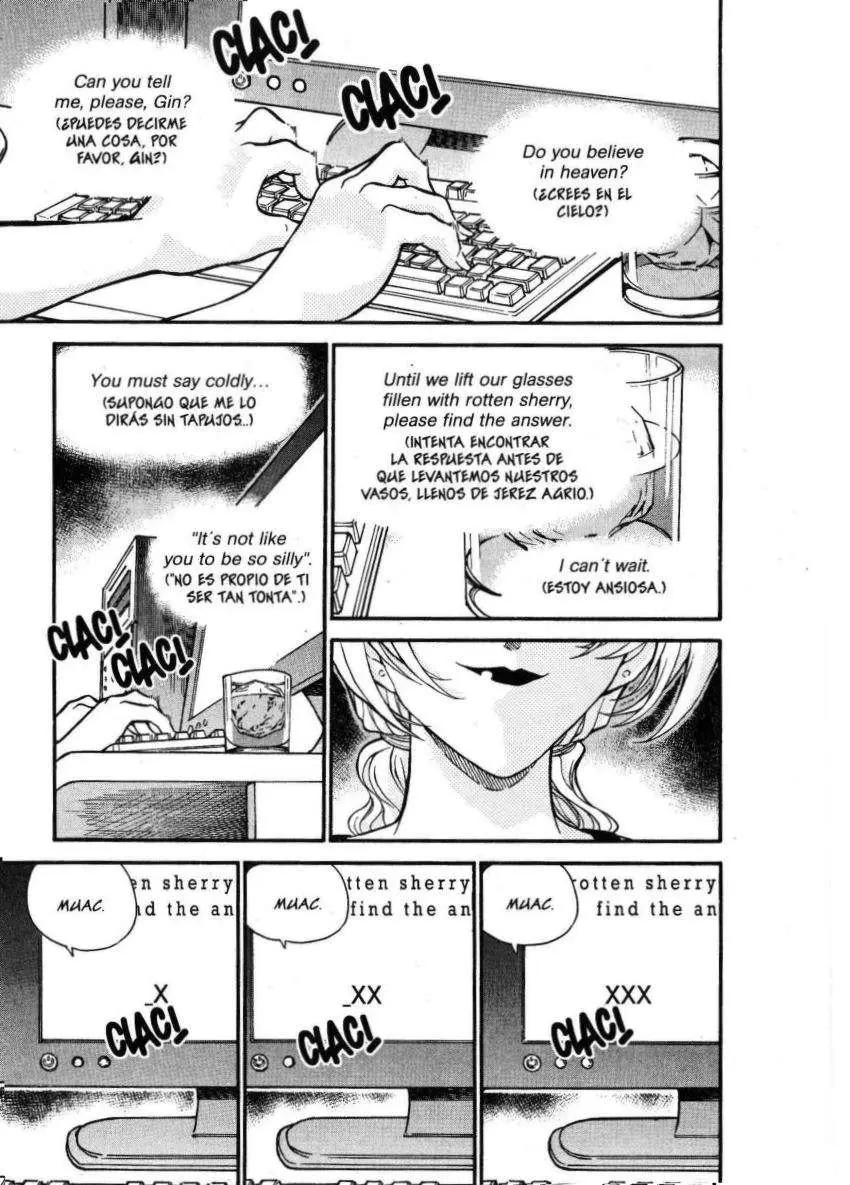 Detective Conan capítulo 340, página 16