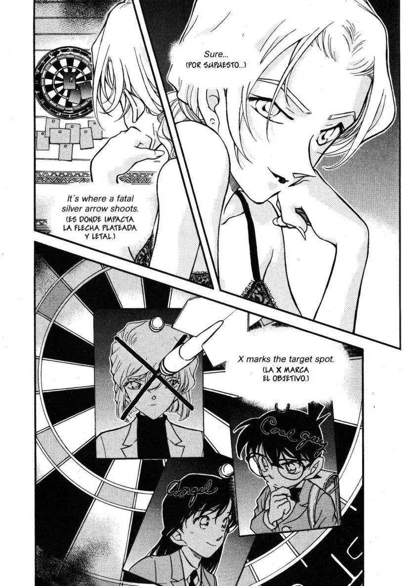 Detective Conan capítulo 340, página 18