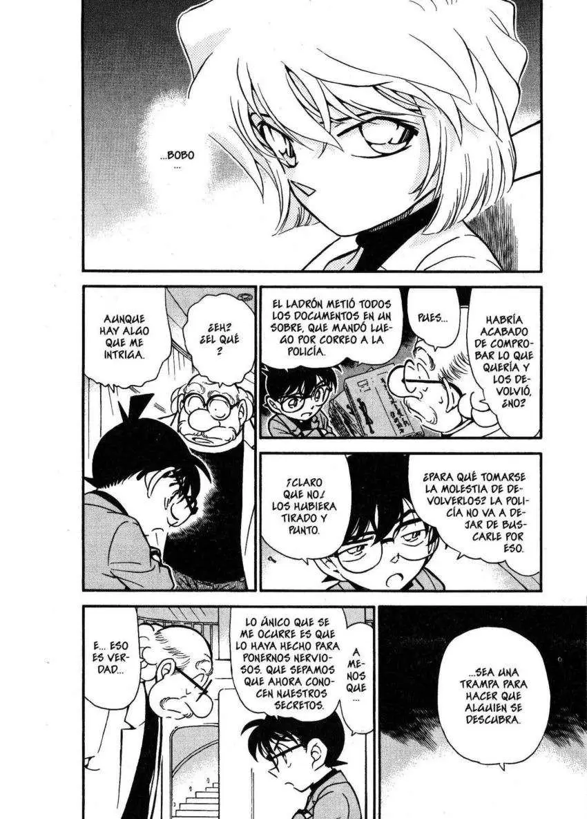 Detective Conan capítulo 341, página 5