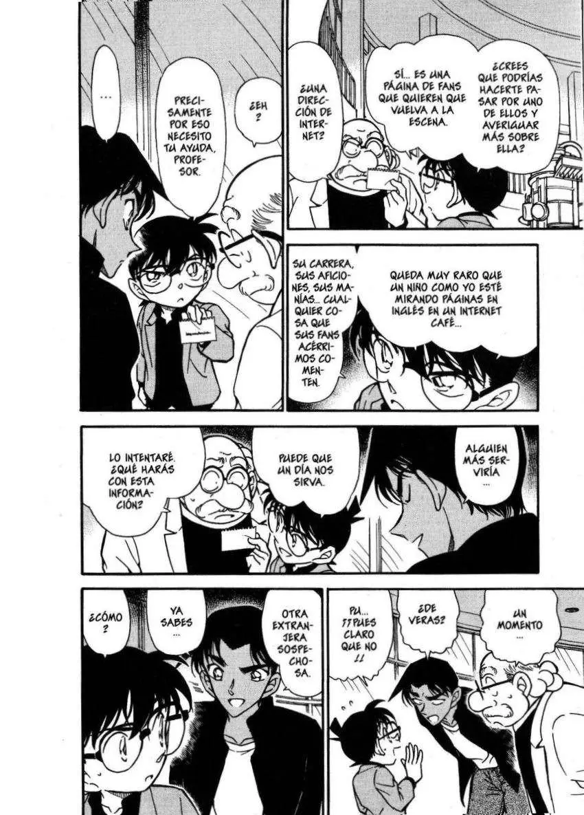Detective Conan capítulo 341, página 9