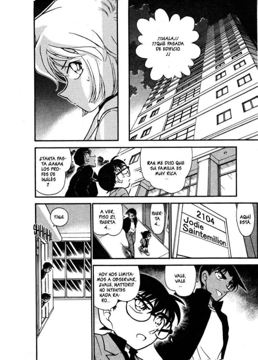 Detective Conan capítulo 341, página 11
