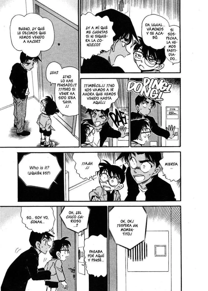 Detective Conan capítulo 341, página 12