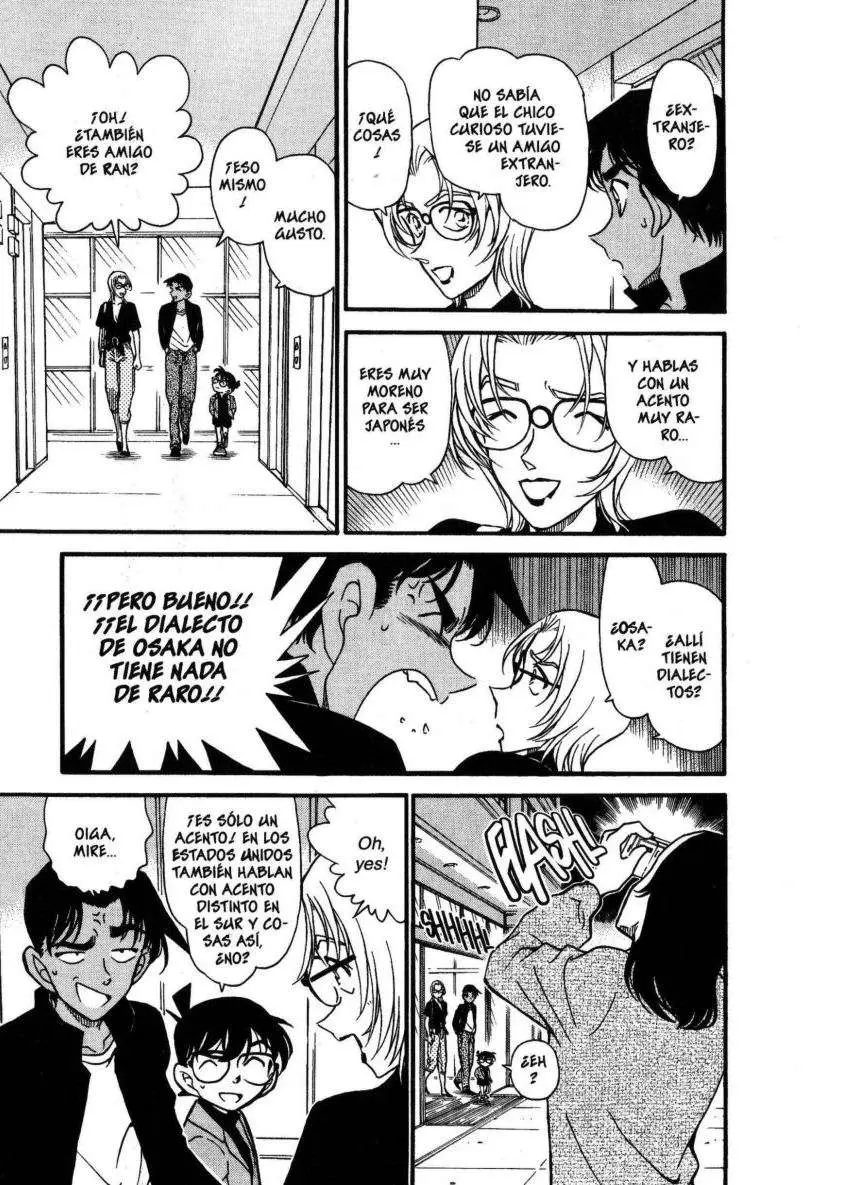 Detective Conan capítulo 341, página 16