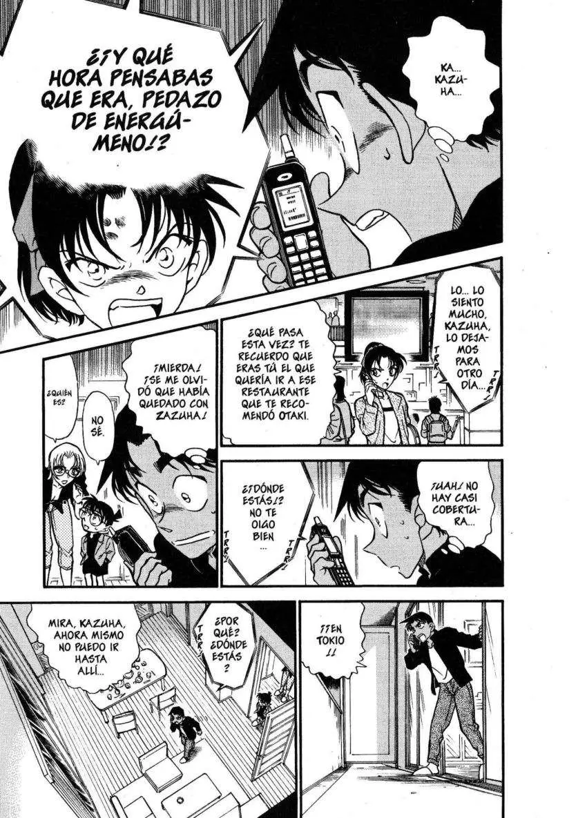 Detective Conan capítulo 342, página 14