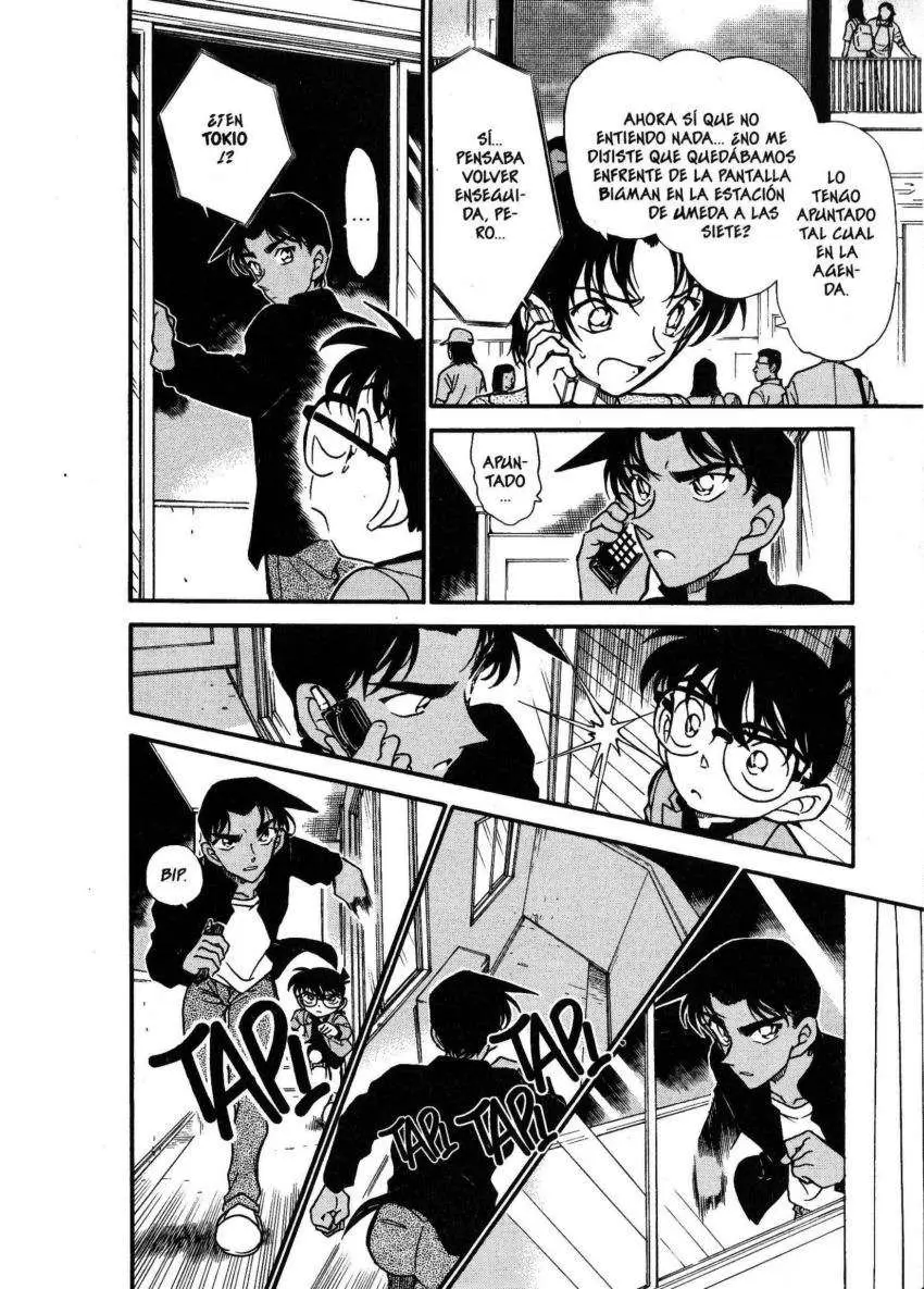 Detective Conan capítulo 342, página 15