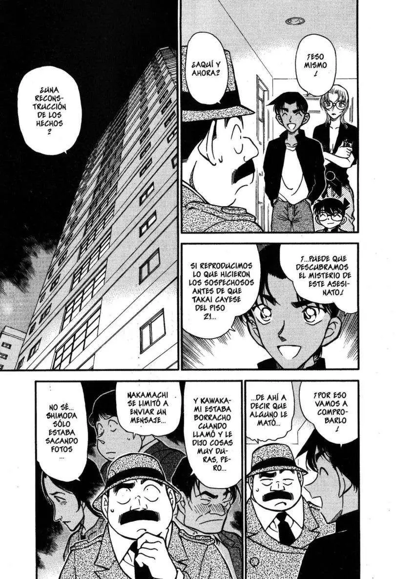Detective Conan capítulo 343, página 2