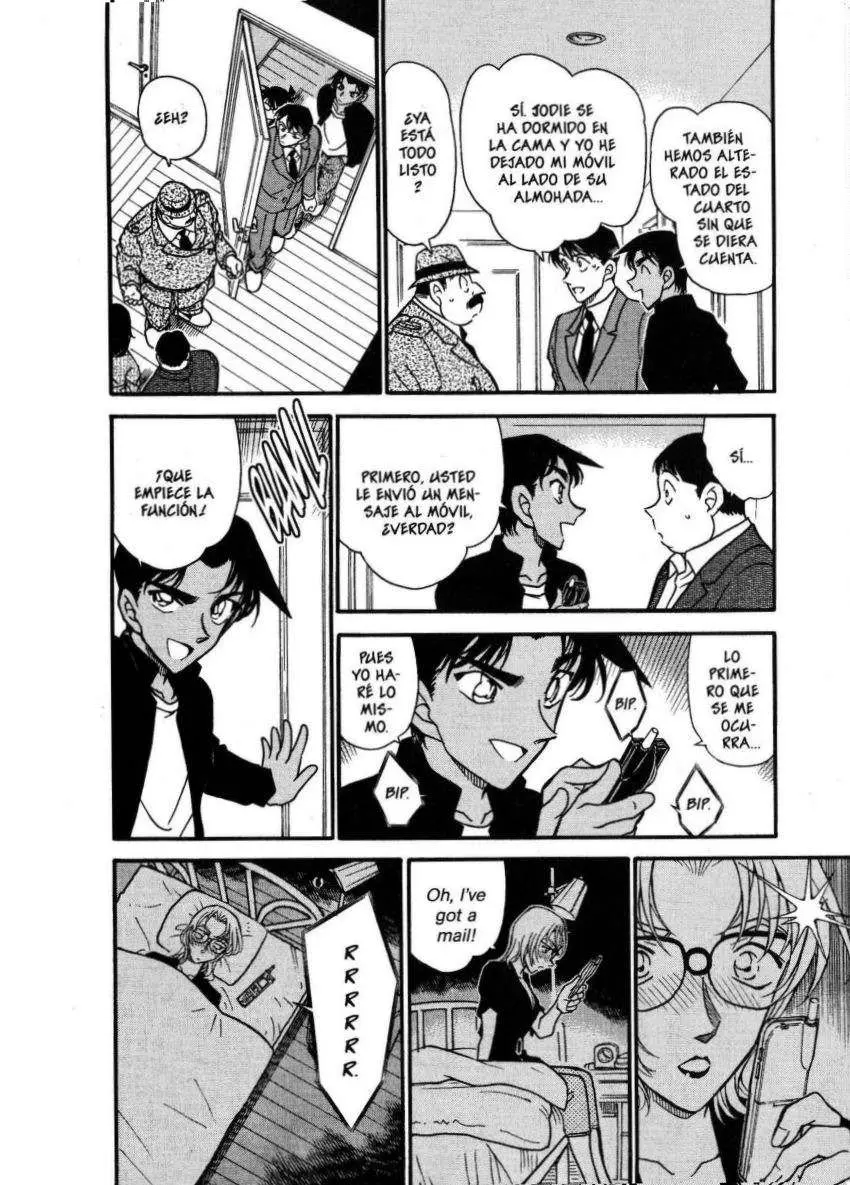 Detective Conan capítulo 343, página 5