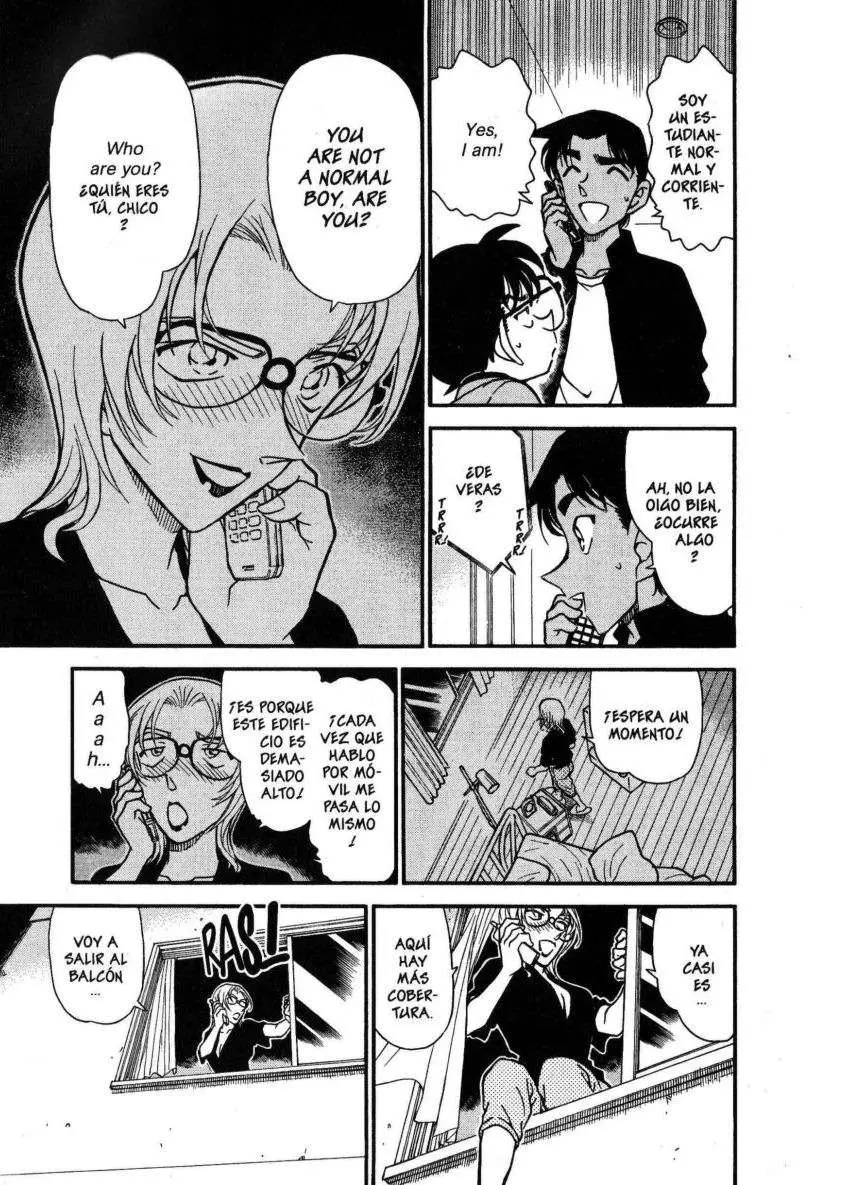 Detective Conan capítulo 343, página 8