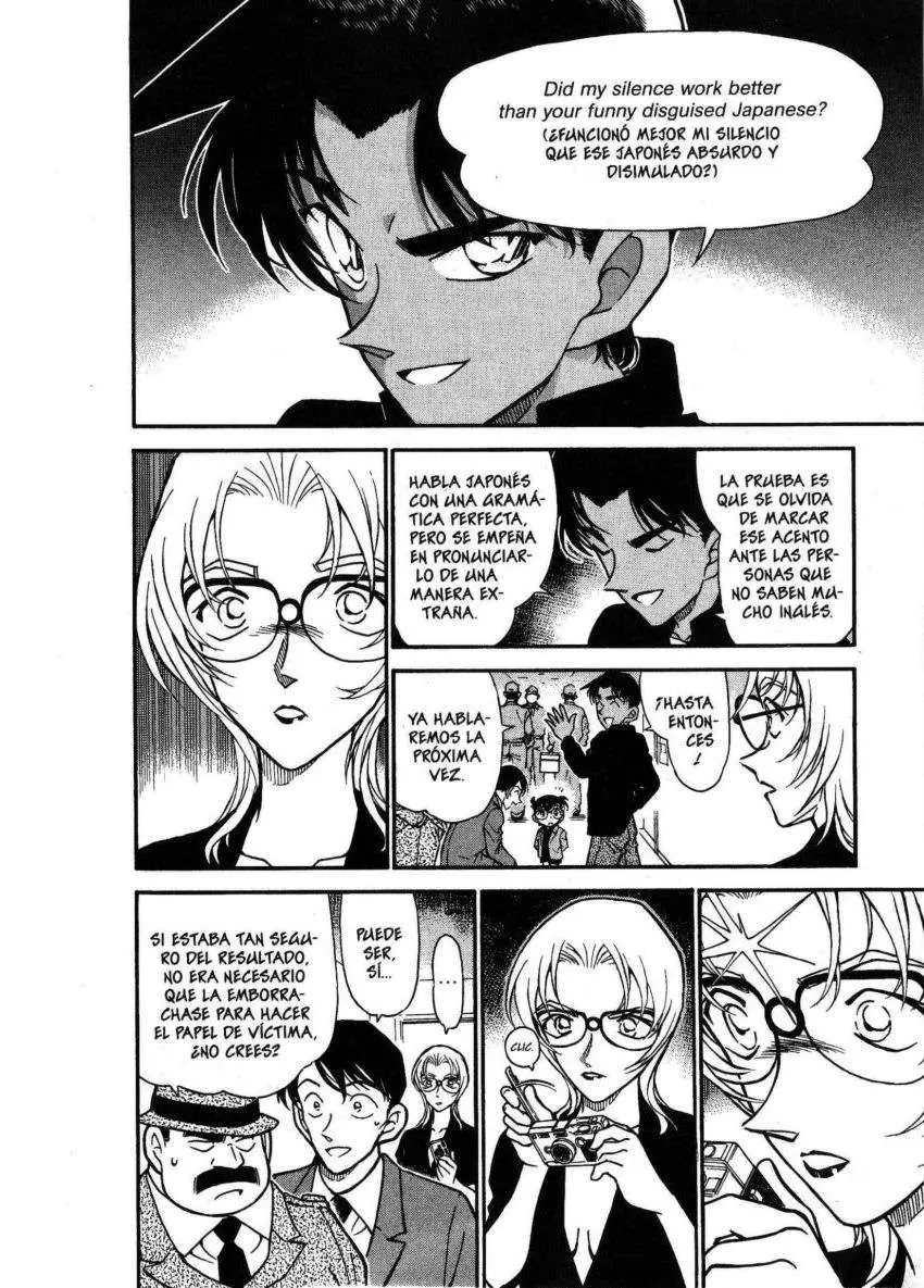 Detective Conan capítulo 343, página 15