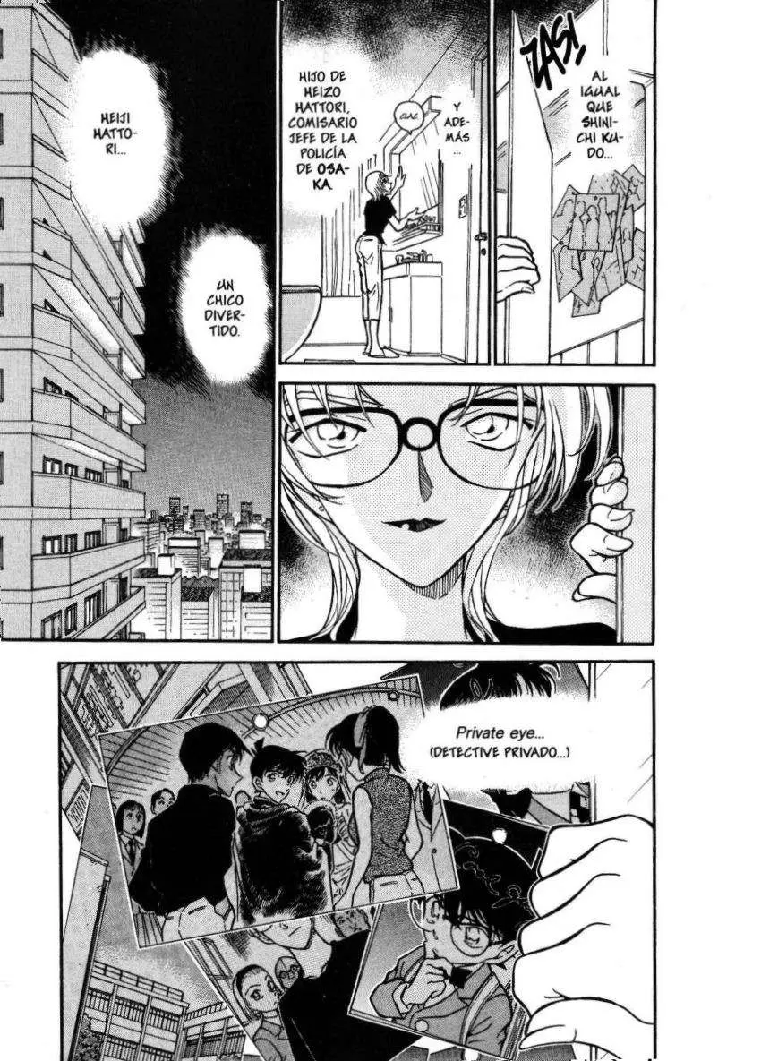 Detective Conan capítulo 343, página 18