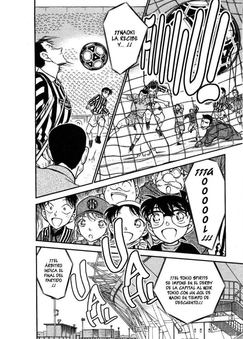 Detective Conan capítulo 344, página 3
