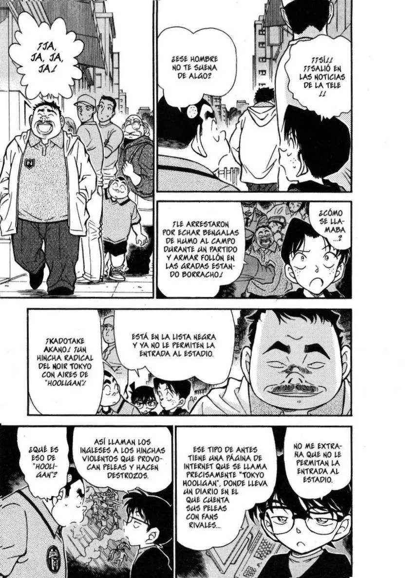 Detective Conan capítulo 344, página 8