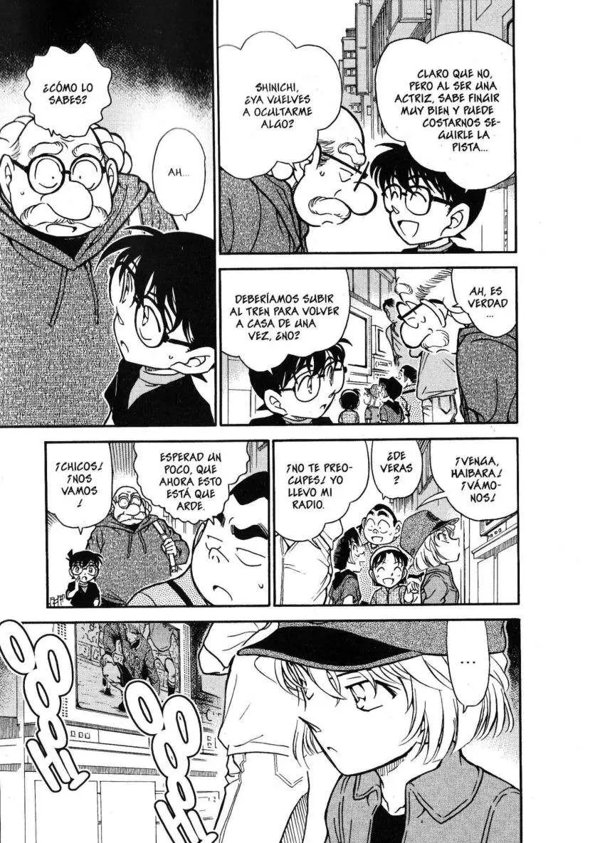 Detective Conan capítulo 344, página 12