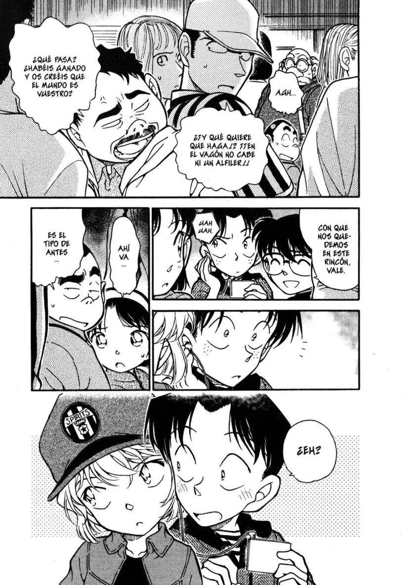 Detective Conan capítulo 344, página 14