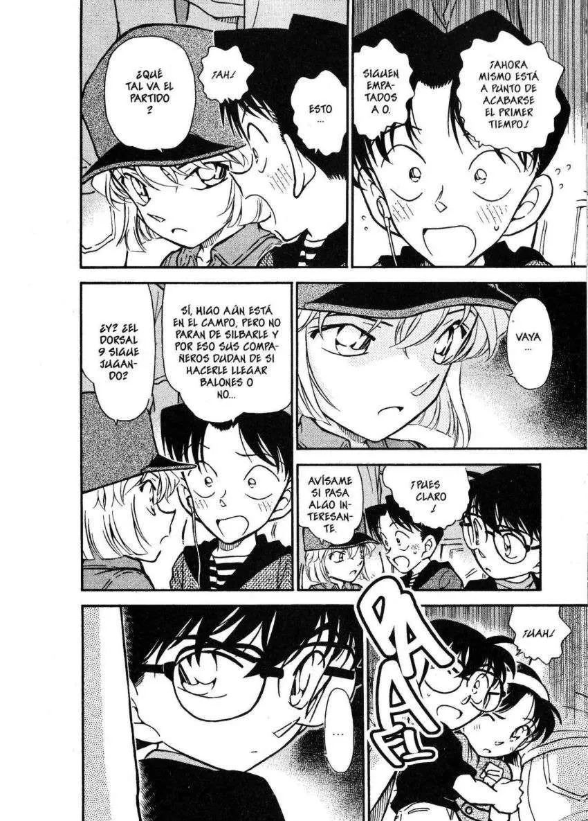 Detective Conan capítulo 344, página 15