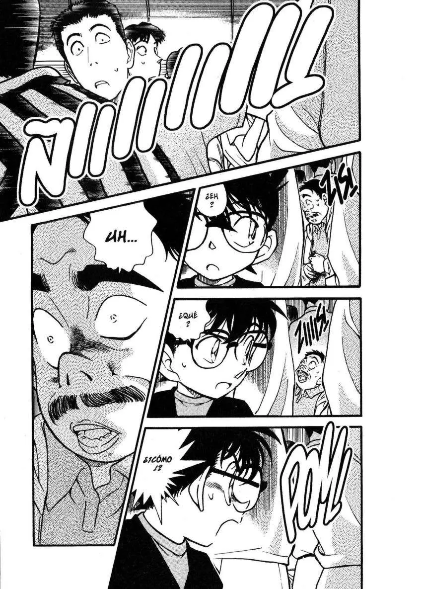 Detective Conan capítulo 344, página 16