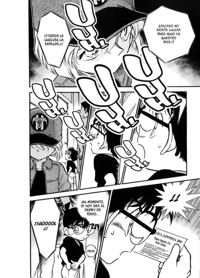 Detective Conan capítulo 345, página 15