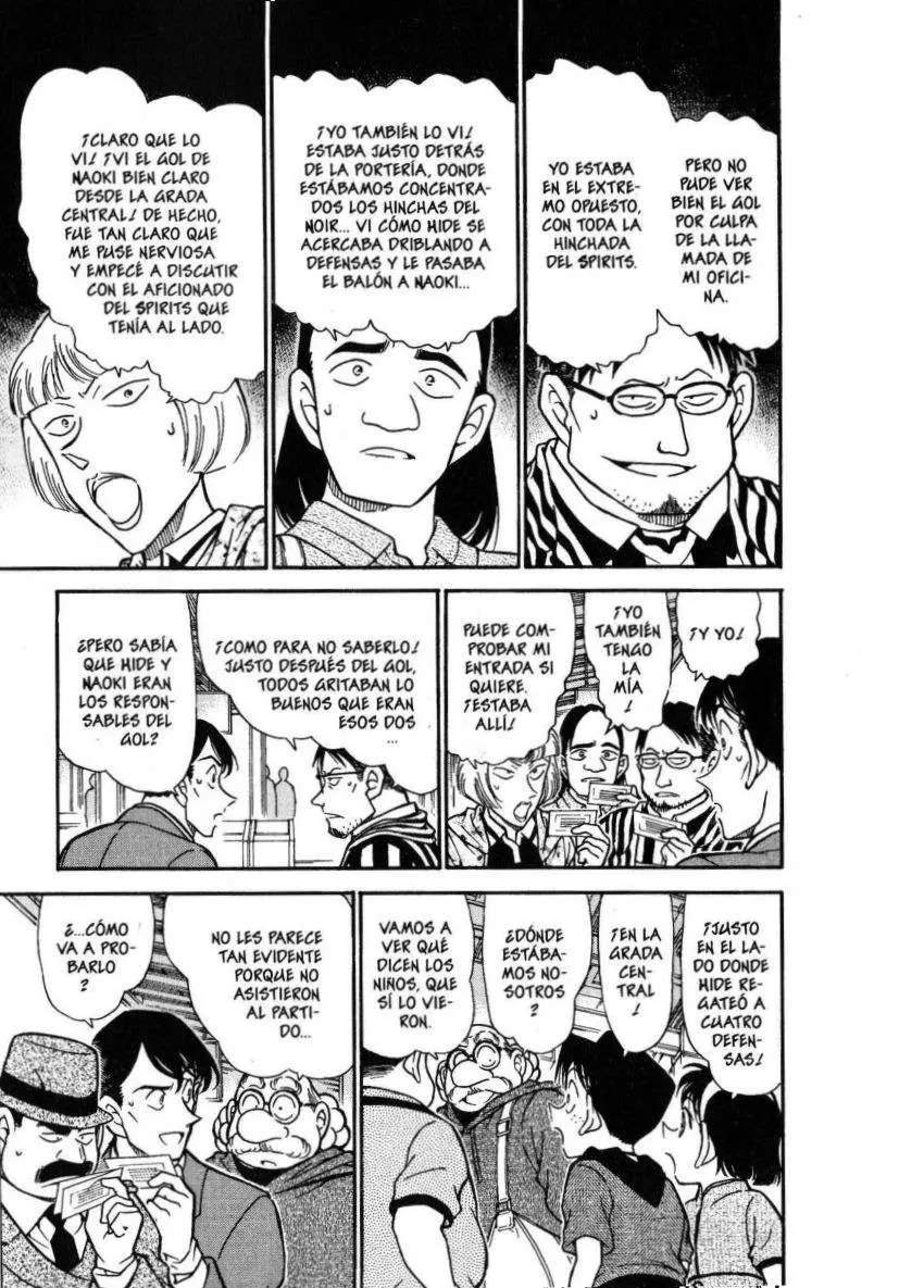 Detective Conan capítulo 346, página 6