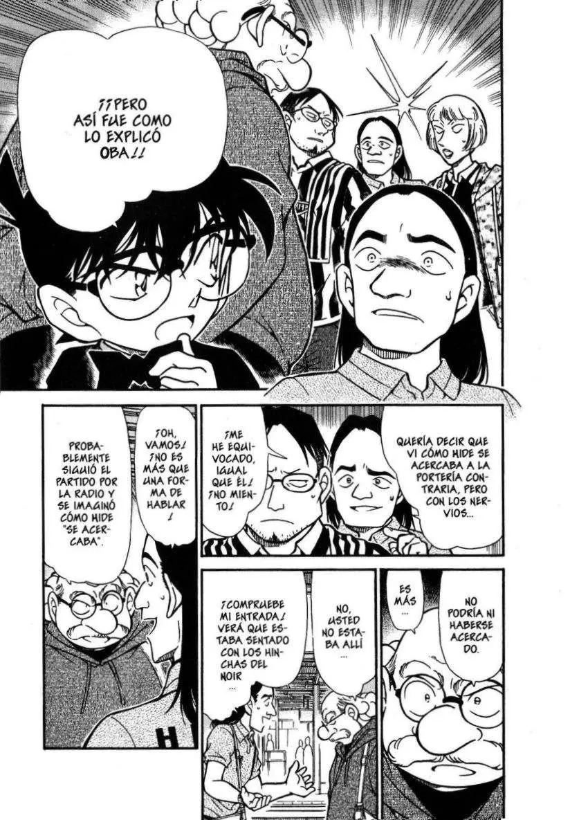 Detective Conan capítulo 346, página 8