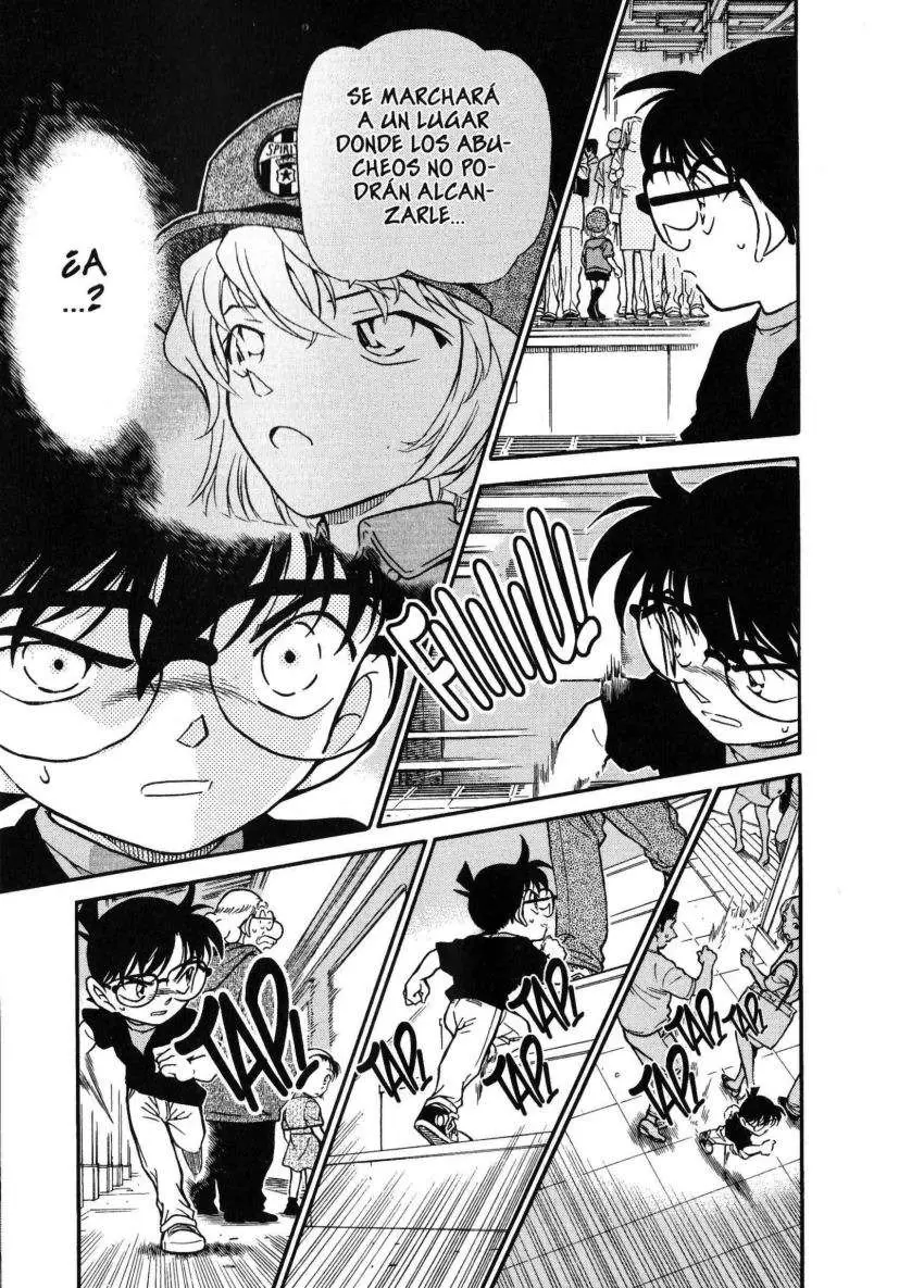 Detective Conan capítulo 346, página 14