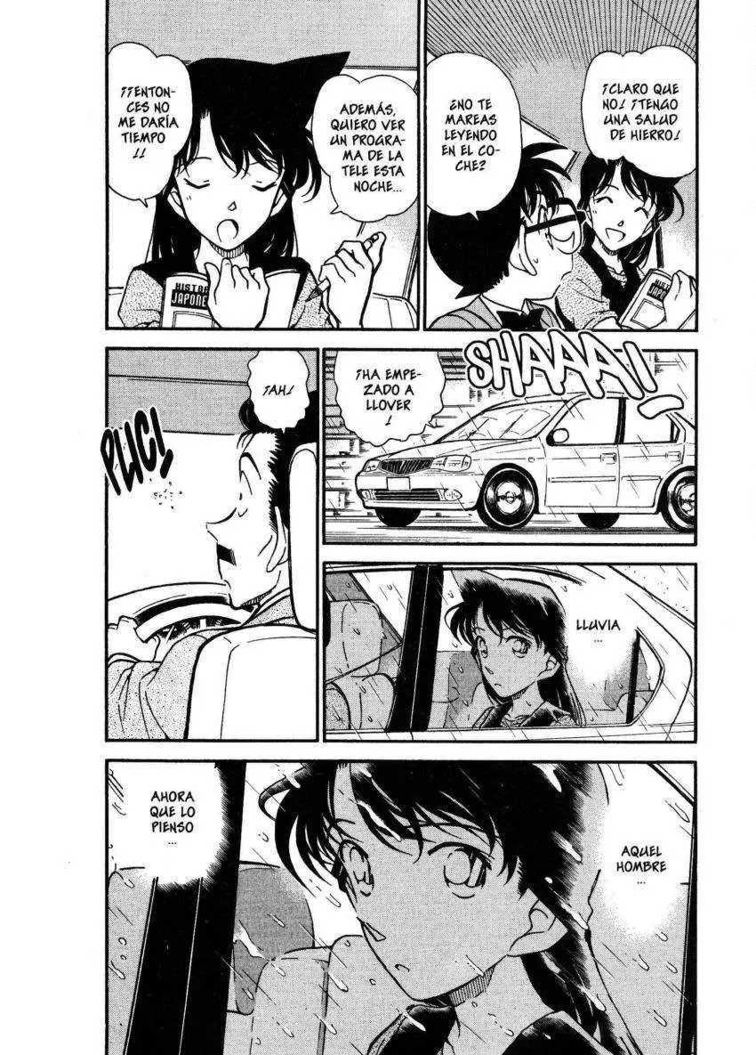 Detective Conan capítulo 347, página 3