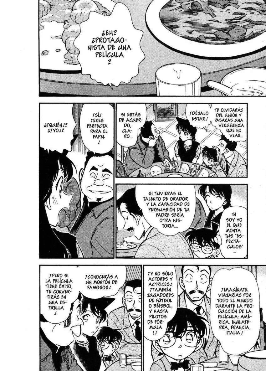 Detective Conan capítulo 347, página 9