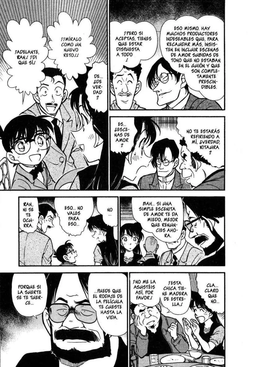 Detective Conan capítulo 347, página 10