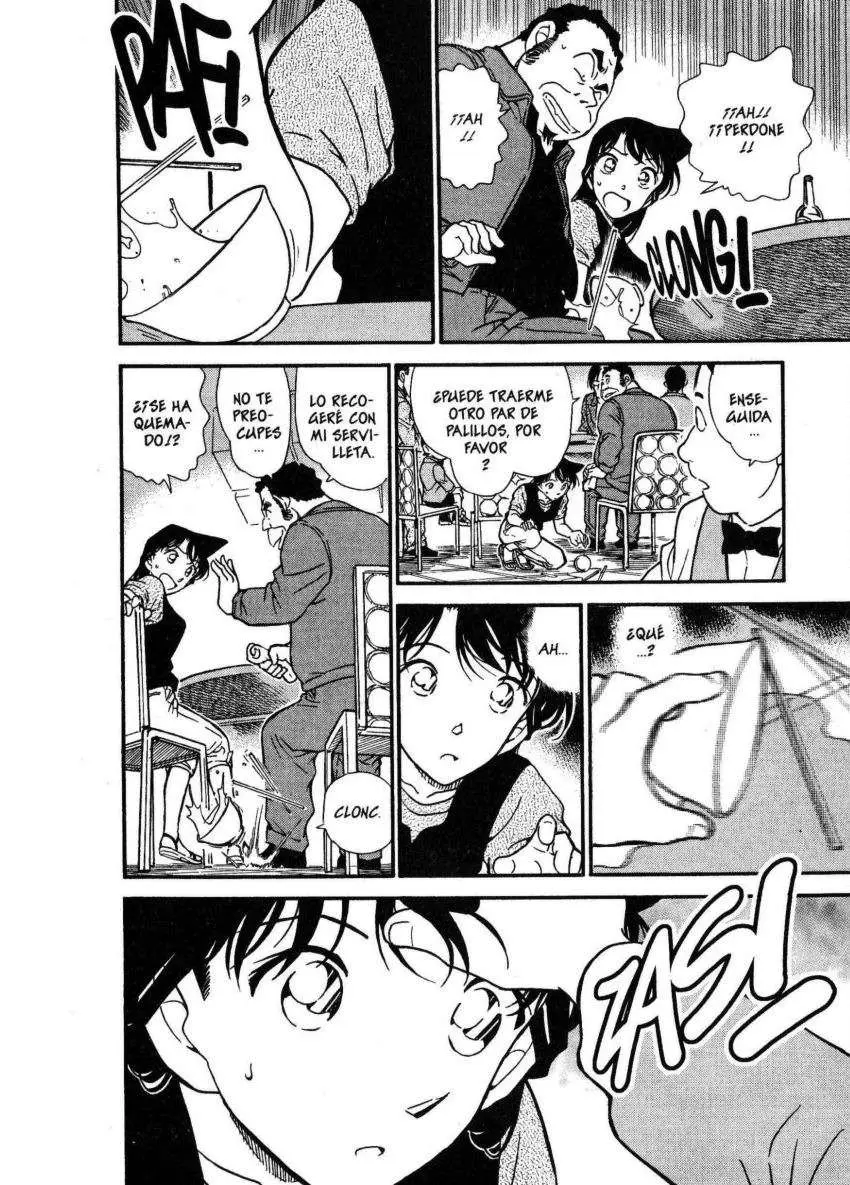Detective Conan capítulo 347, página 11