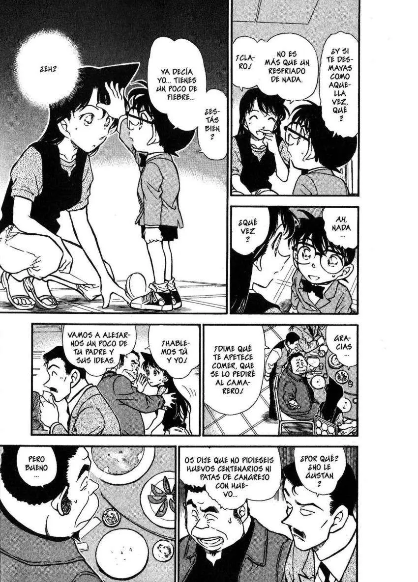 Detective Conan capítulo 347, página 12