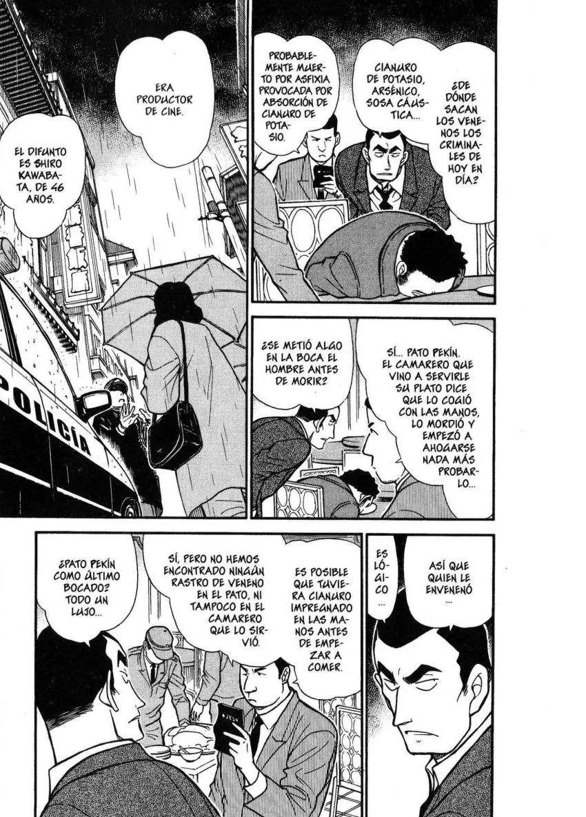 Detective Conan capítulo 348, página 2