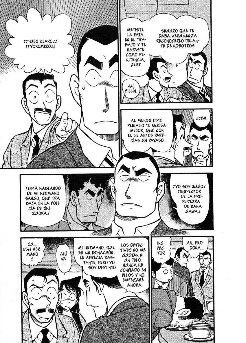 Detective Conan capítulo 348, página 6