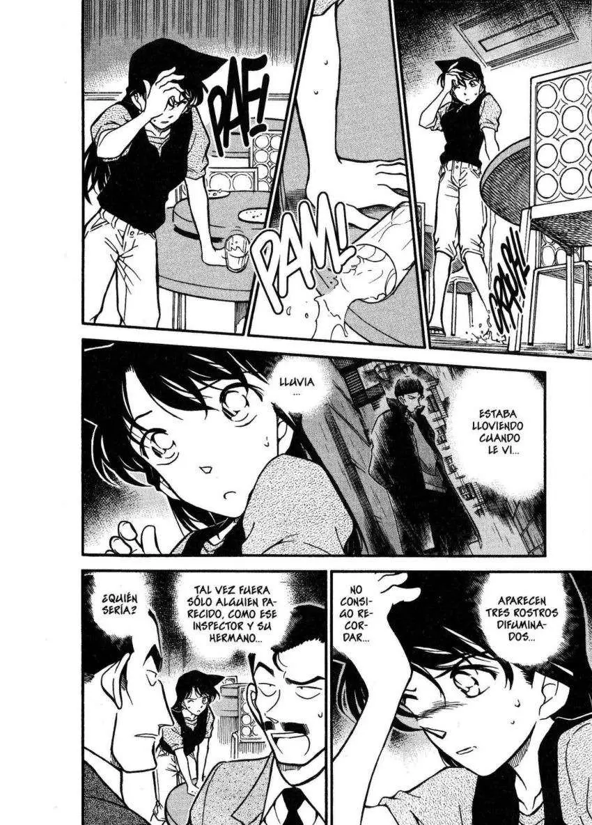 Detective Conan capítulo 348, página 9