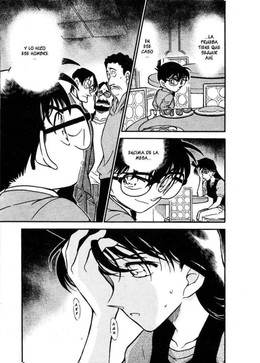 Detective Conan capítulo 348, página 16