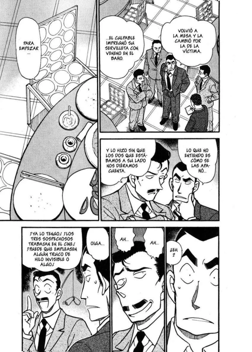 Detective Conan capítulo 349, página 2