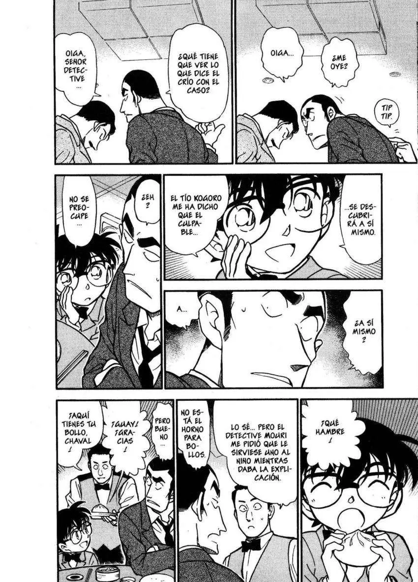 Detective Conan capítulo 349, página 7