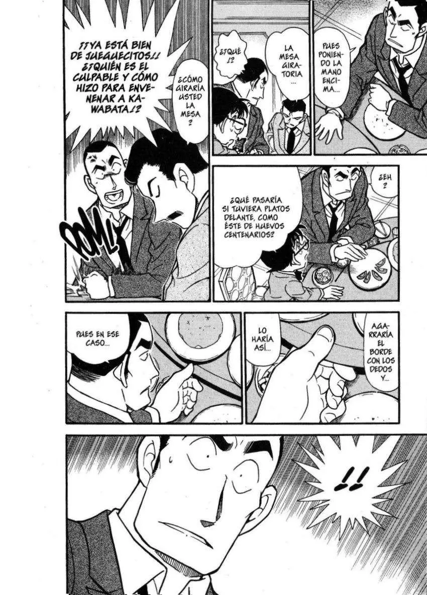 Detective Conan capítulo 349, página 9